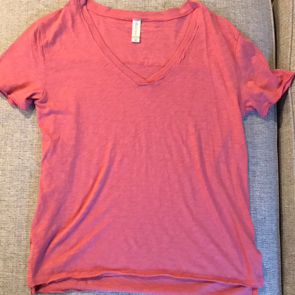 Altar’d State vneck tee